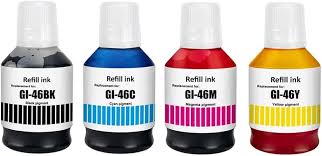 Canon GI-46 Multipack