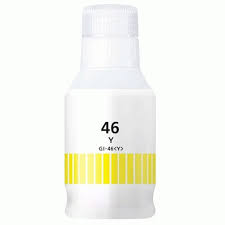 Canon GI-46 Y Yellow