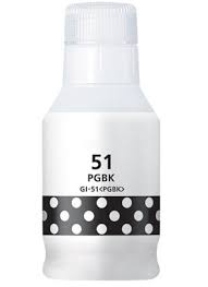 Canon GI-51BK Black