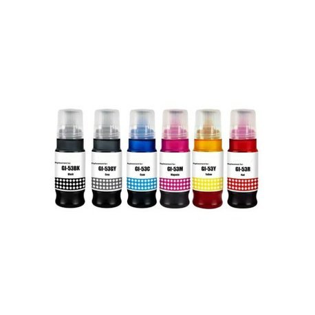 Canon GI-53 Multipack