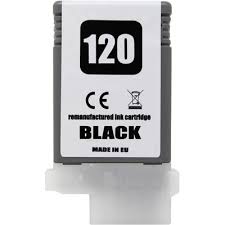 Canon PFI-120BK Black