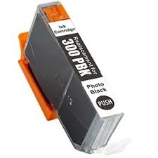 Canon PFI-300PBK Photo Black