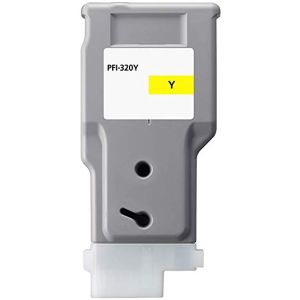 Canon PFI-320Y Yellow
