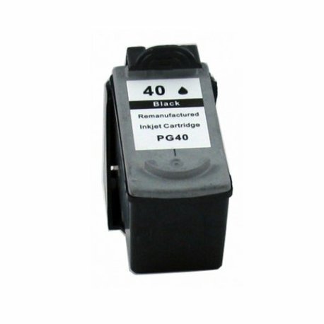 Canon PG-40 Black