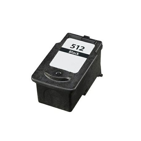 Canon PG-512 Black