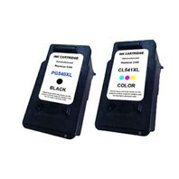 Canon PG-540 XL Black + CL-541 XL Color