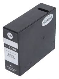 Canon PGI-2500XL Black