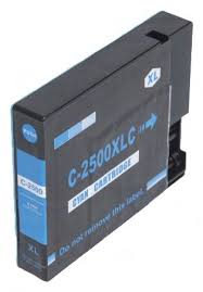 Canon PGI-2500XL Cyan