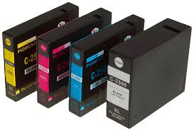 Canon PGI-2500 XL - 4 Pack