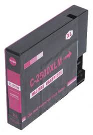 Canon PGI-2500XL Magenta
