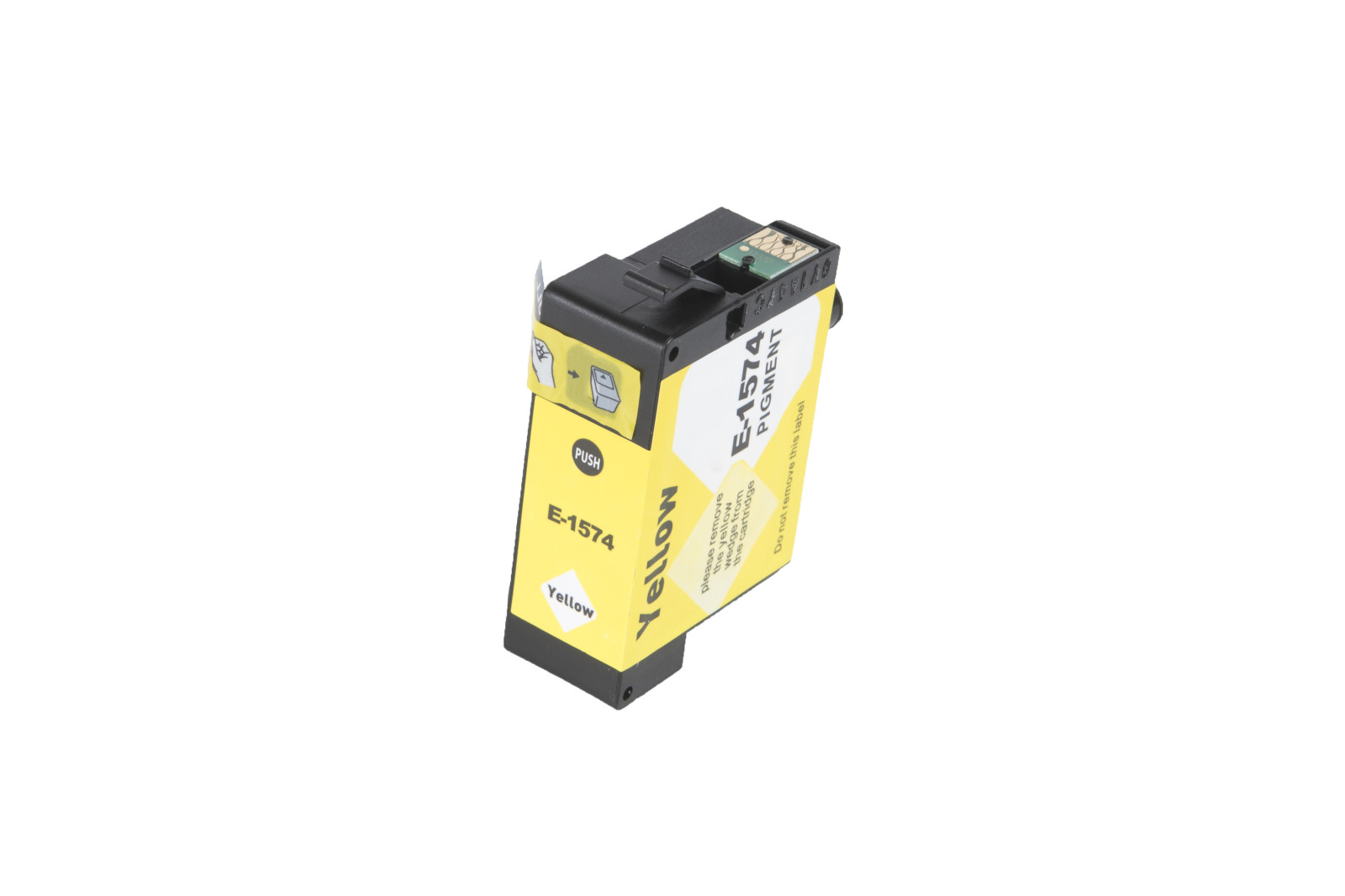Epson T1574 Yellow