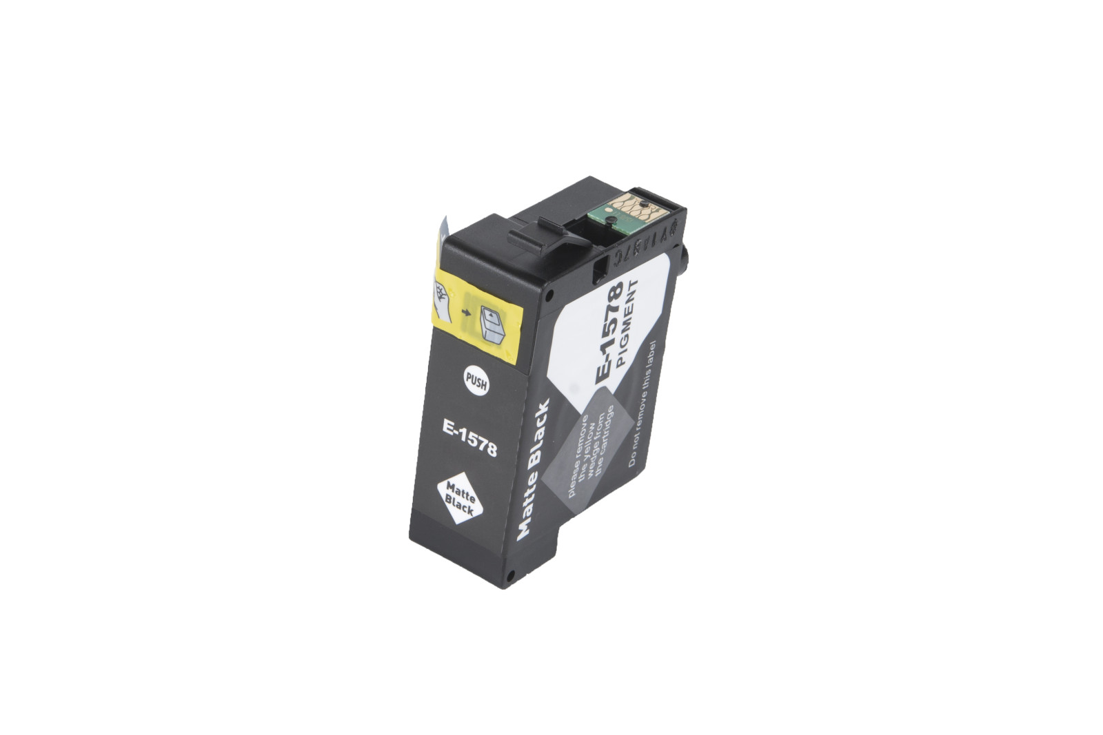 Epson T1578 Matte Black