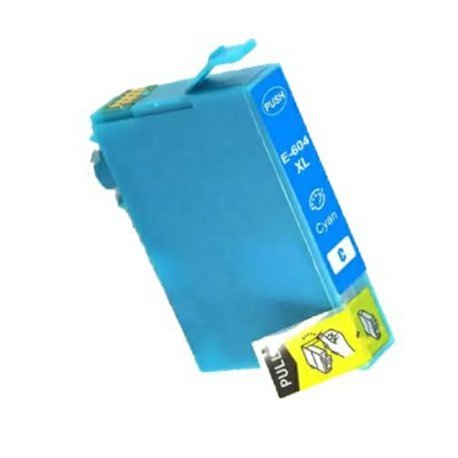 Epson 604XL Cyan