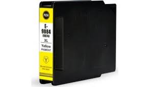 Epson T9084 XL Yellow