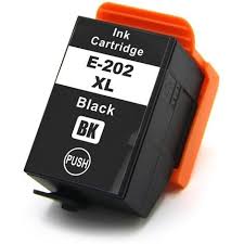 Epson 202XL Black