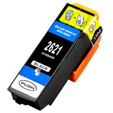 Epson 26XL T2621 Black