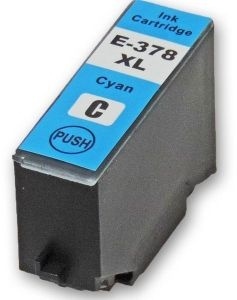 Epson 378XL Cyan
