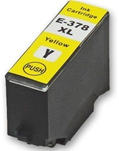Epson 378XL Yellow