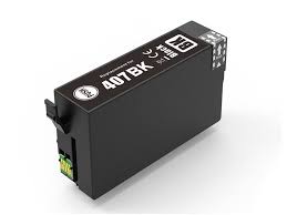 Epson 407XL Black
