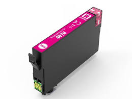 Epson 407XL Magenta