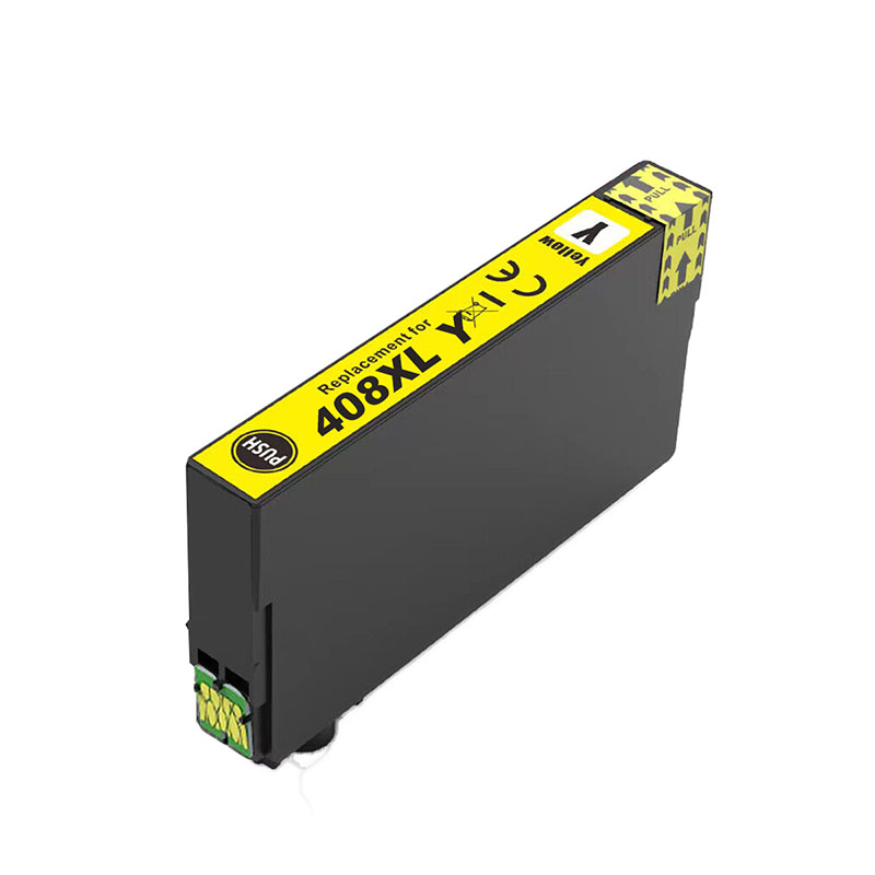 Epson 408L Yellow
