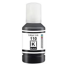 Epson 110 XL Black
