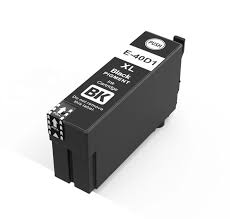 Epson T40D1 Black