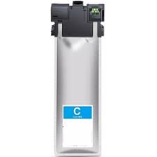 Epson T01C2 XL Cyan
