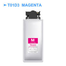Epson T01D3 XXL Magenta