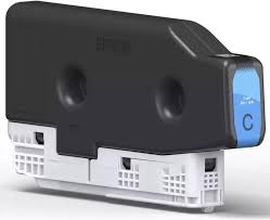 Epson T08N2 Cyan