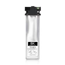 Epson T11C1 Black