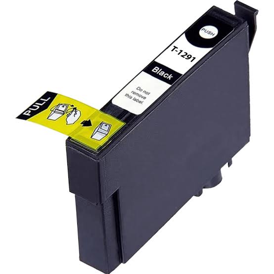 Epson T1291 Black