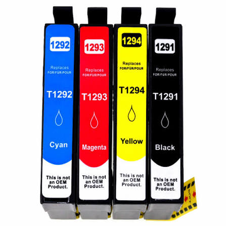 Epson T1295 Multipack