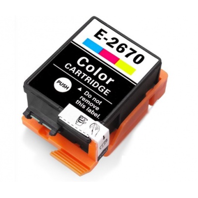 Epson 267 T2670 Color