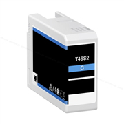 Epson T46S2 XL Cyan