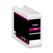 Epson T46S3 XL Vivid Magenta