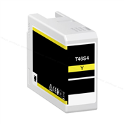 Epson T46S4 XL Yellow
