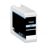 Epson T46S5 XL Light Cyan