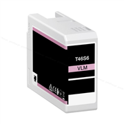Epson T46S6 XL Light Vivid Magenta