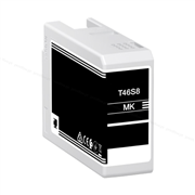 Epson T46S8 XL Matte Black