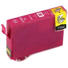 Epson 603XL Magenta