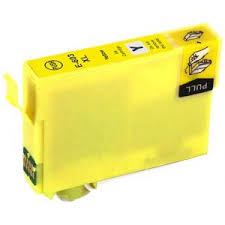 Epson 603XL Yellow