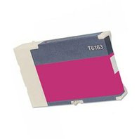 Epson T6163 Magenta