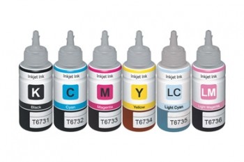 Epson T673 Multipack