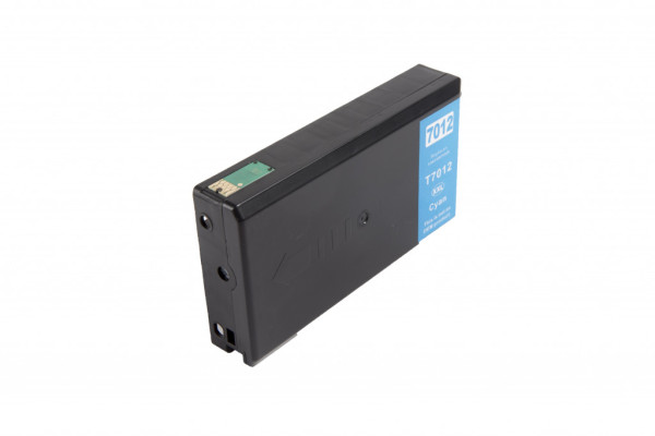 Epson T7012XXL Cyan