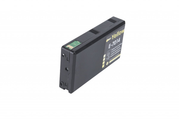 Epson T7014XXL Yellow