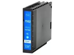 Epson T7552 XL Cyan