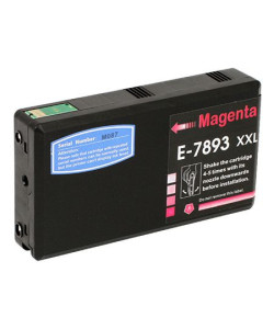 Epson T7893 XXL Magenta