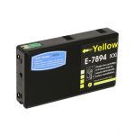 Epson T7894 XXL Yellow