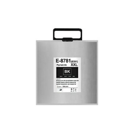 Epson T8781 XL Black